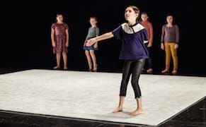 Child's Play: 600 Highwaymen Perform Employee of the Year