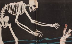 The Graphics of the Great War in France