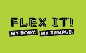 Nashville's Parthenon Museum Presents "Flex It! My Body. My Temple."