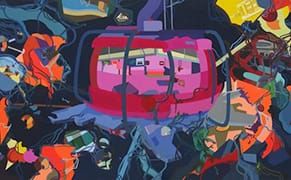 Reckoning with the City in the 21st Century