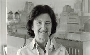 The Other World Within This One: On Jane Freilicher