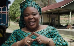 The Cynical Optimism of Errol Morris