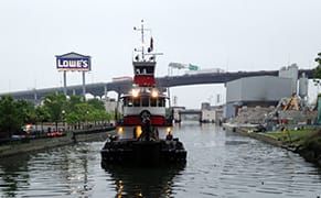 Your Concise Guide to Gowanus Open Studios 2014