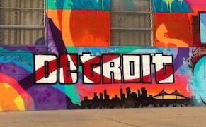 Graffiti Crackdown Snares Sanctioned Street Art