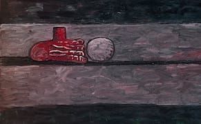 A Group Show, for the Pleasure of Its Company