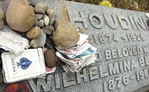 New York's Most Unusual Halloween Ritual