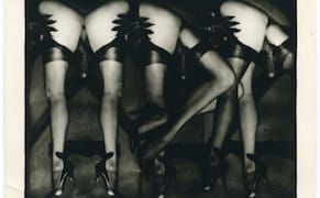 Consummating the Erotic Art of Two Souls