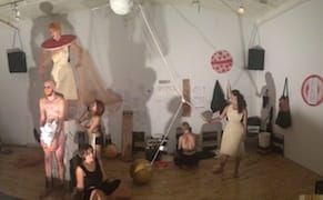 This Opera Doesn't Need You