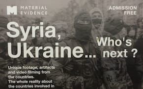 After Alleged Attack, Making Sense of a Chelsea Exhibition's Murky Backing