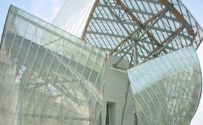 Pushing Back Against Scale and Brand in Frank Gehry's Latest Luxury Art Hangar