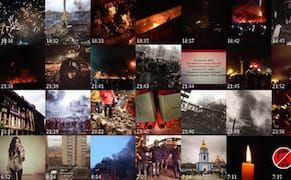 Painting with Data: A Conversation with Lev Manovich