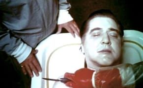 Blood, Guts, and Corporate Sponsorships