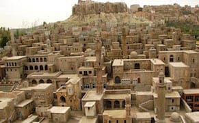 Islamic State Stymies Turkish Biennial