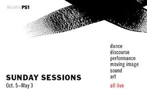 Enter to Win Tickets to MoMA PS1's Sunday Sessions
