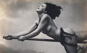 The Antichrist of Early-20th-Century Photography