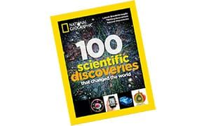 What Happens When National Geographic Steals Your Art?