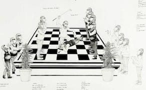 Freestyling Animals and Signifying Rappers