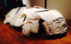 The Way the World Ends: Jude Tallichet’s U-Turn