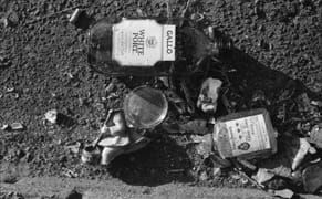 Martha Rosler Tackles the Problem of Representation