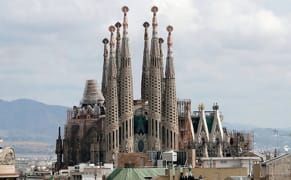 Has Gaudí's Sagrada Familia Grown Out of Touch?