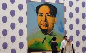 Some Tips for Artists from Chinese President Xi Jinping