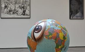 The Revolutionary Postcolonial Imagination of Surrealism