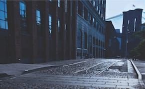 Sense of an Ending: Harvey Shapiro’s A Momentary Glory