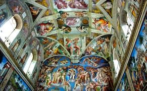 Vatican Rents Out Sistine Chapel as New Visitor Limits Are Announced