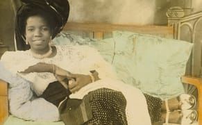 Rare Portraits of Kings and Commoners from 20th-Century Nigeria