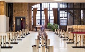 Downtown Manhattan Museum Migration Gathers Momentum