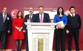 Cultural Workers in Turkey Prepare for Hunger Strike over Underemployment