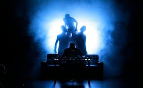 Standing Up: Bill T. Jones and Theaster Gates Discuss Their Collaboration