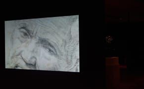 Making Michelangelo Contemporary