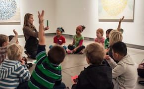 Master of Arts in Teaching at Maine College of Art (MECA)