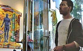 A Collection of Cinema's Best Prop Art