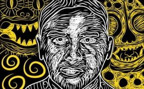 Artists Put Faces to the Missing Students of Mexico