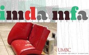 The Intermedia + Digital Arts (IMDA) MFA Program: Call for Applications