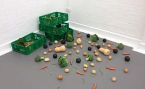 The Fragments and Facsimiles of Nina Beier