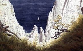 Weekend Words: Climb