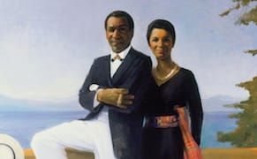 Smithsonian: Exhibiting Cosby Collection "Does Not Imply Any Position on the Serious Allegations"