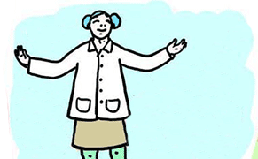 My Art School Breakdown, Part 1