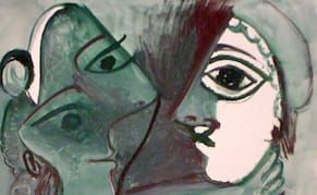 In the Name of Pablo Picasso