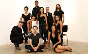 Deadline For Application to VCU Painting and Printmaking MFA Program: January 15, 2015