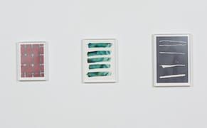 Beer with a Painter: Rebecca Morris