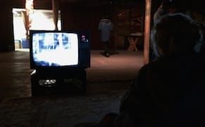 Alternative Media: Software and Video in 1970s Counterculture