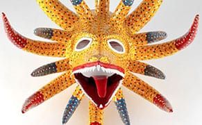 The State of Iberoamerican Folk Art