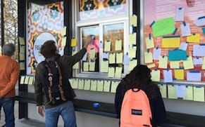 Founders Defend Project as Conflict Kitchen Set to Reopen after Death Threats