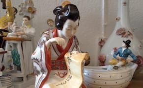 Cracking Open the Seductive History of Porcelain