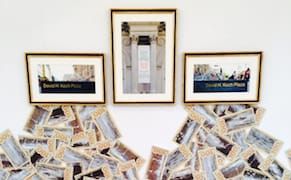 Moving Targets: The Invisible Hand of Hans Haacke