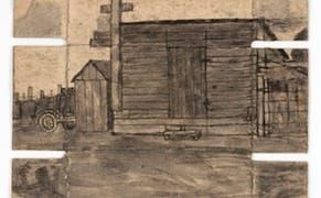 From Idaho to the Smithsonian, the Journey of James Castle